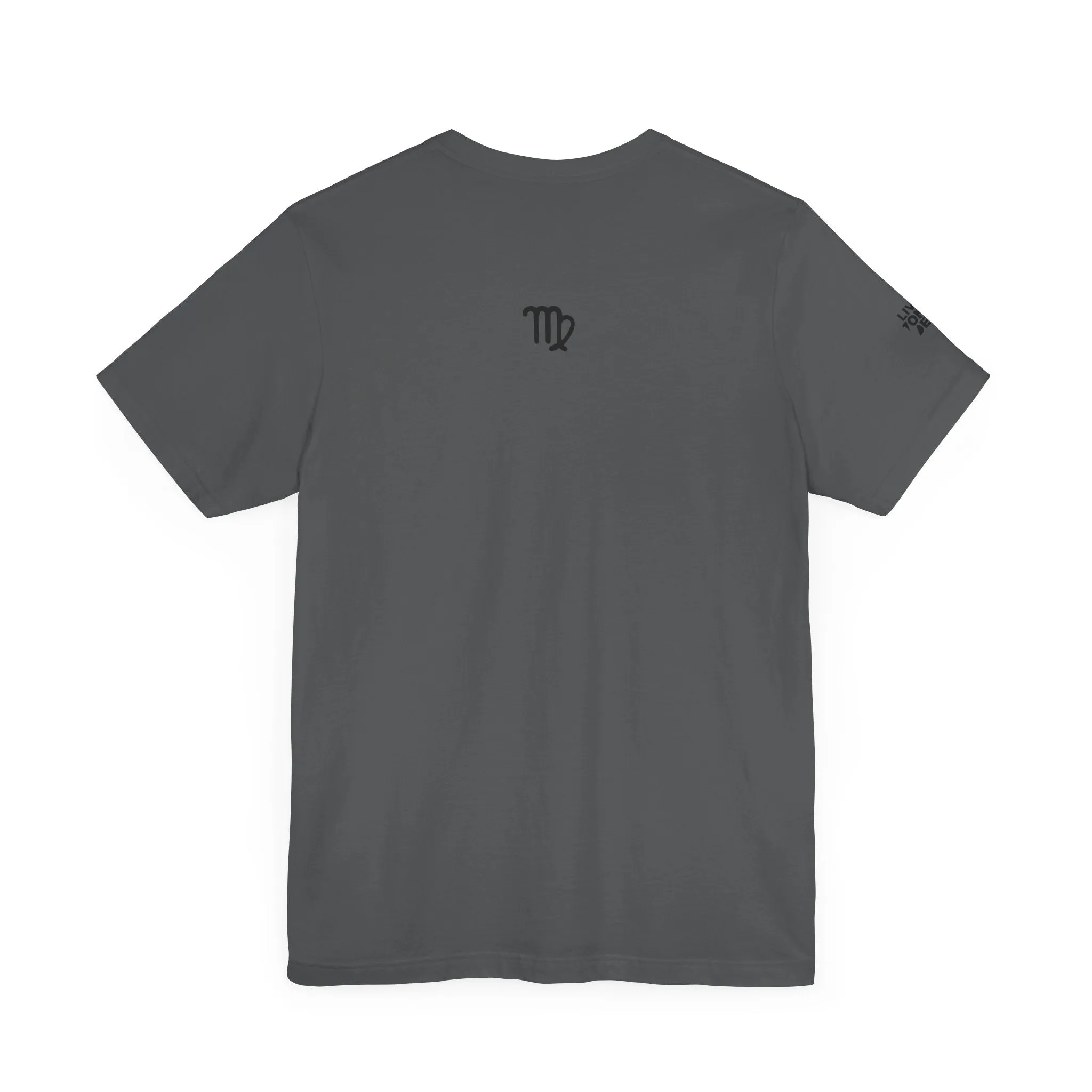 Scorpio  - Unisex Jersey Short Sleeve Tee
