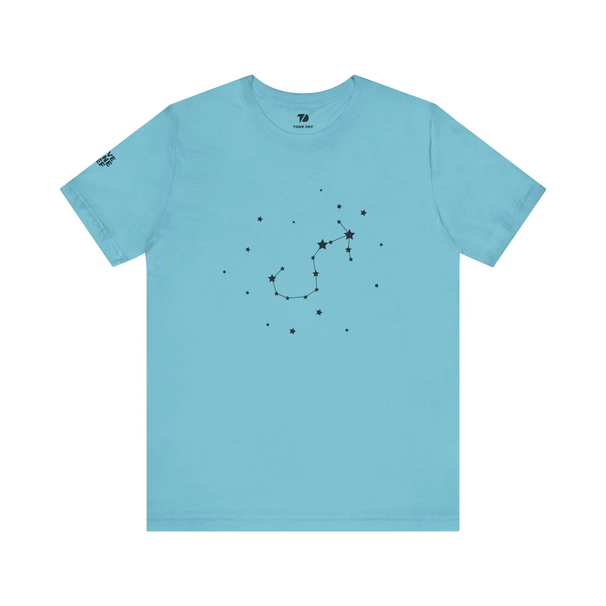 Scorpio  - Unisex Jersey Short Sleeve Tee