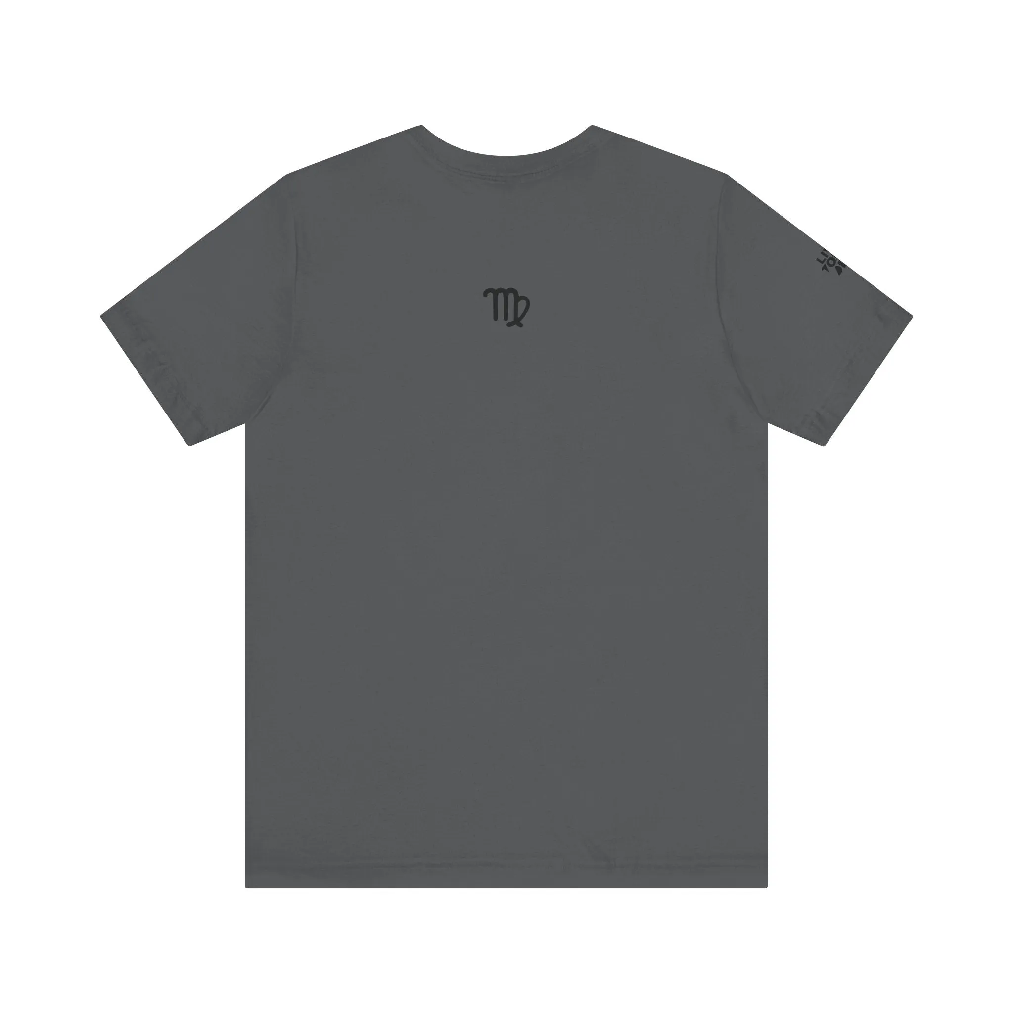 Scorpio  - Unisex Jersey Short Sleeve Tee