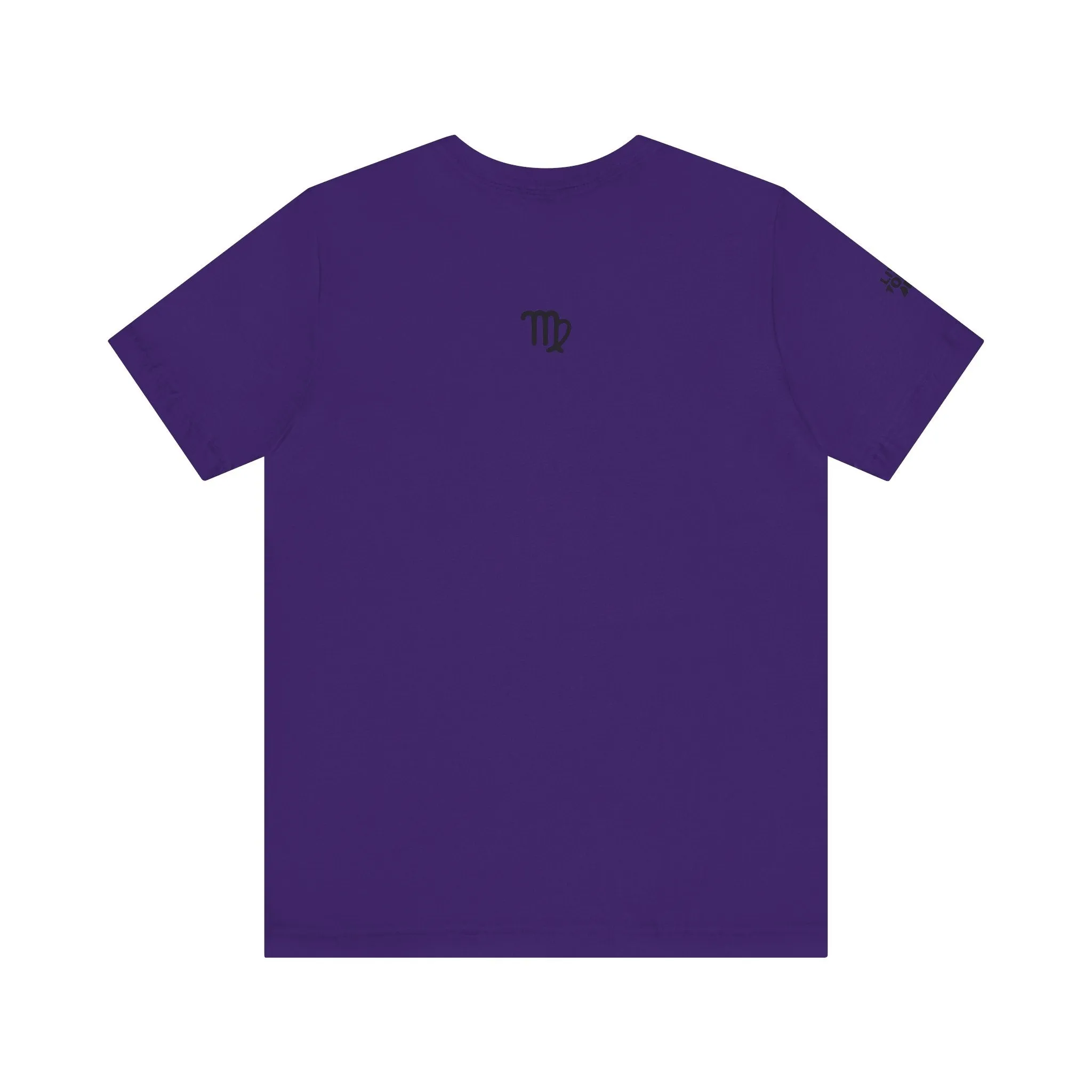 Scorpio  - Unisex Jersey Short Sleeve Tee