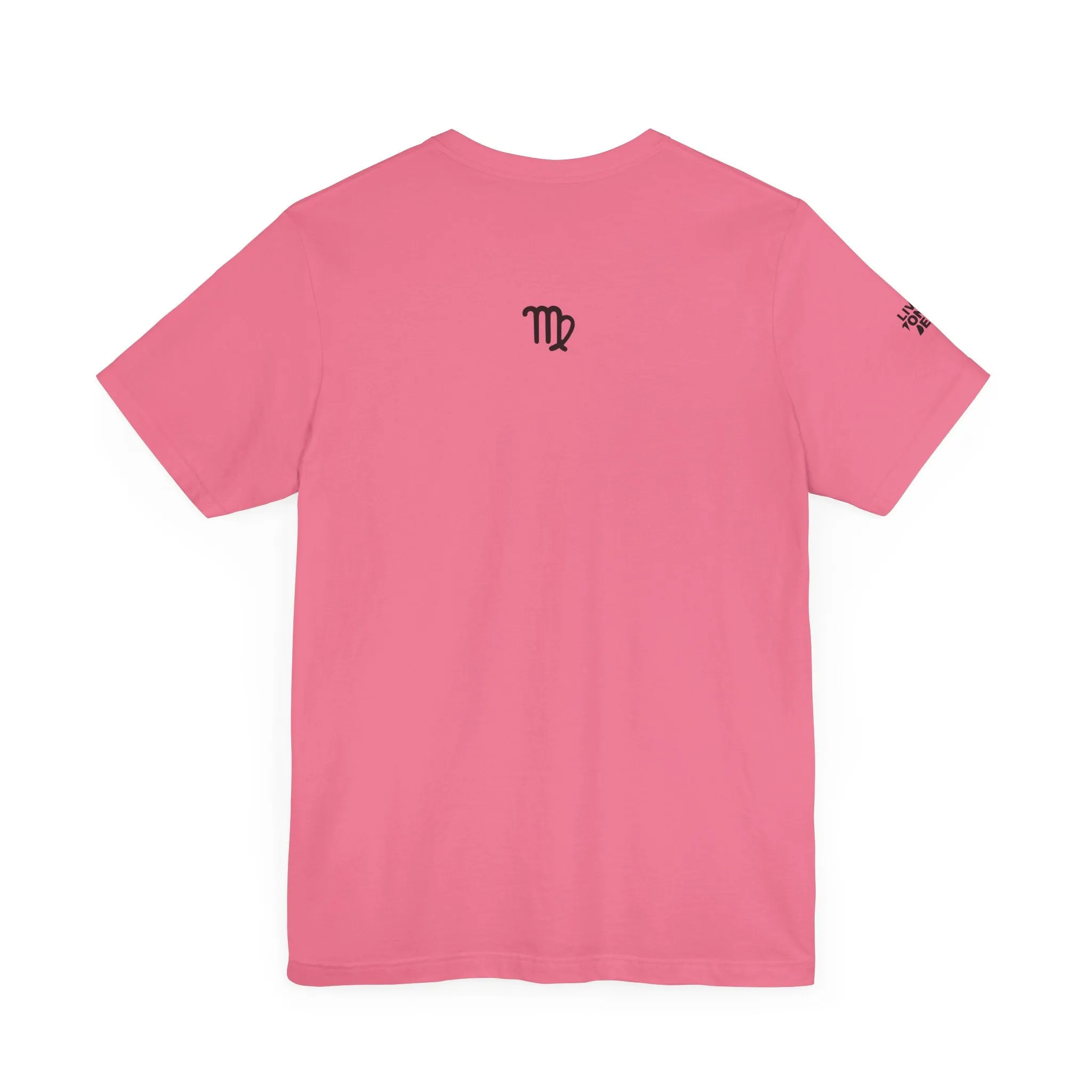 Scorpio  - Unisex Jersey Short Sleeve Tee