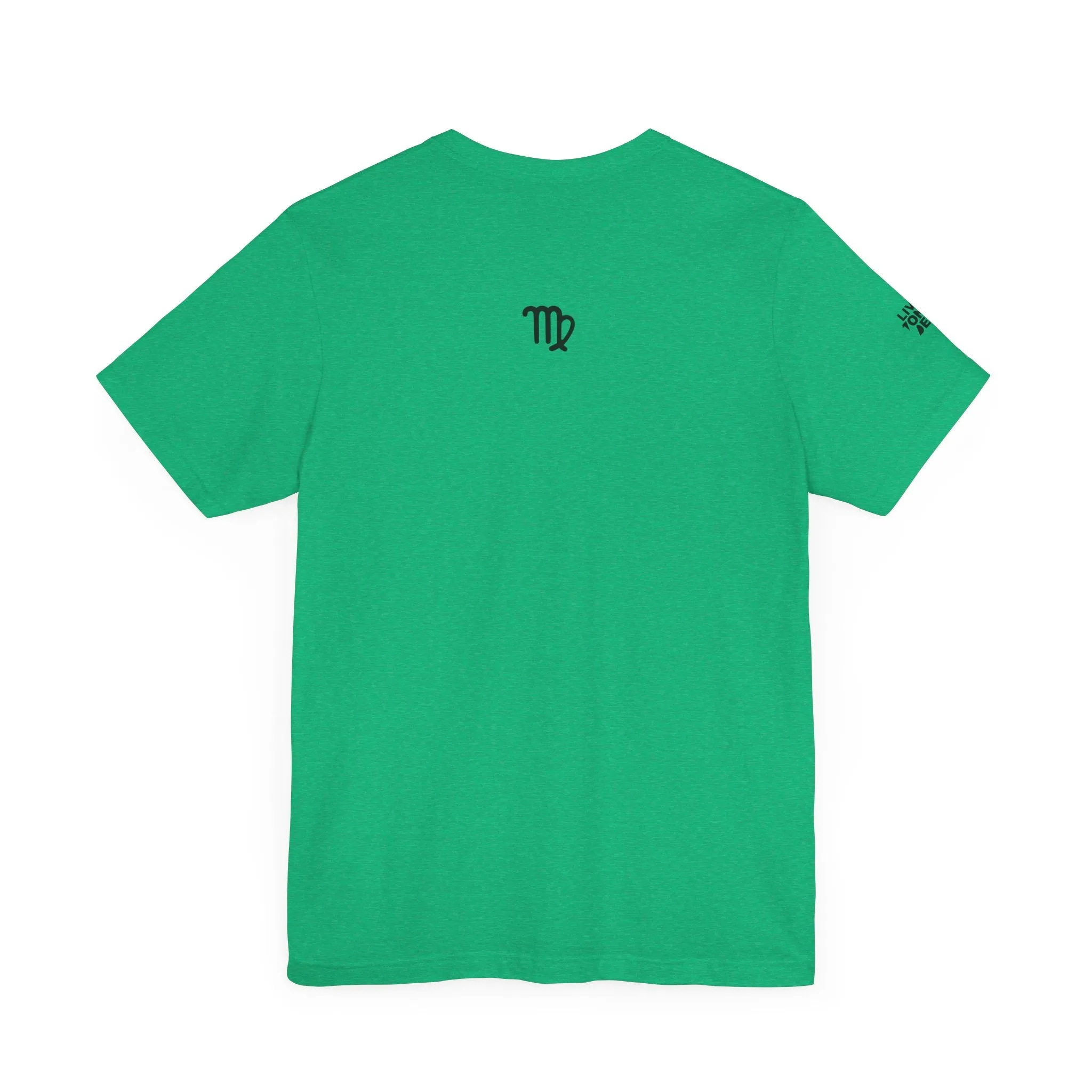 Scorpio  - Unisex Jersey Short Sleeve Tee