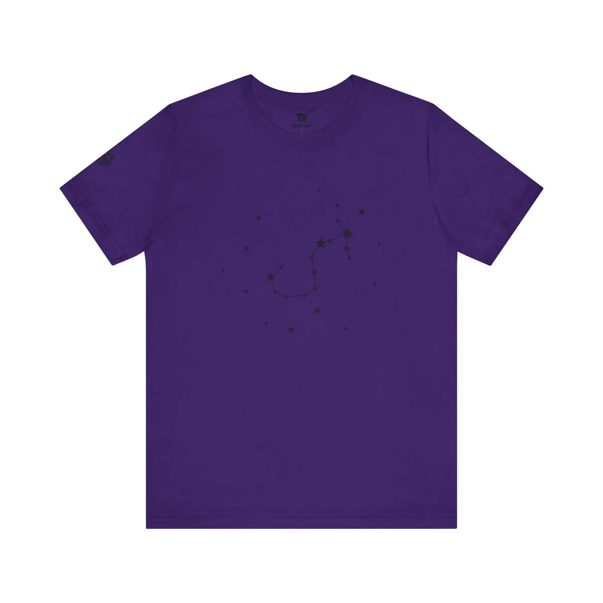 Scorpio  - Unisex Jersey Short Sleeve Tee
