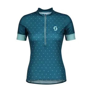 SCOTT Endurance 20 S/Sleeve Women's Jersey (2020)