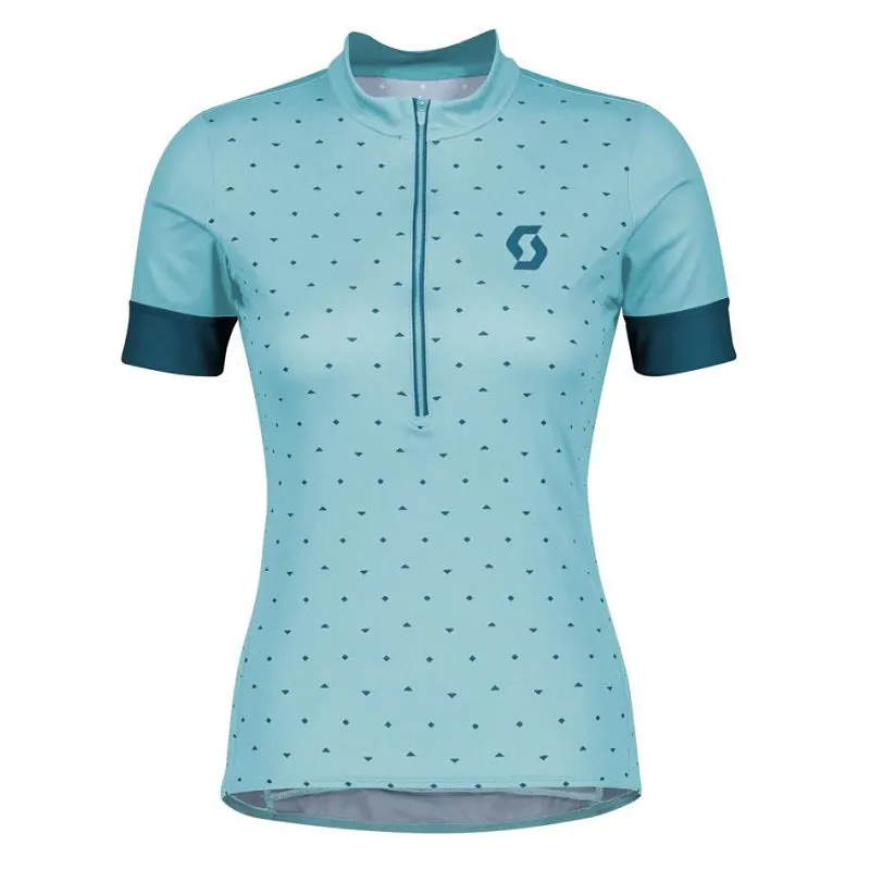SCOTT Endurance 20 S/Sleeve Women's Jersey (2020)