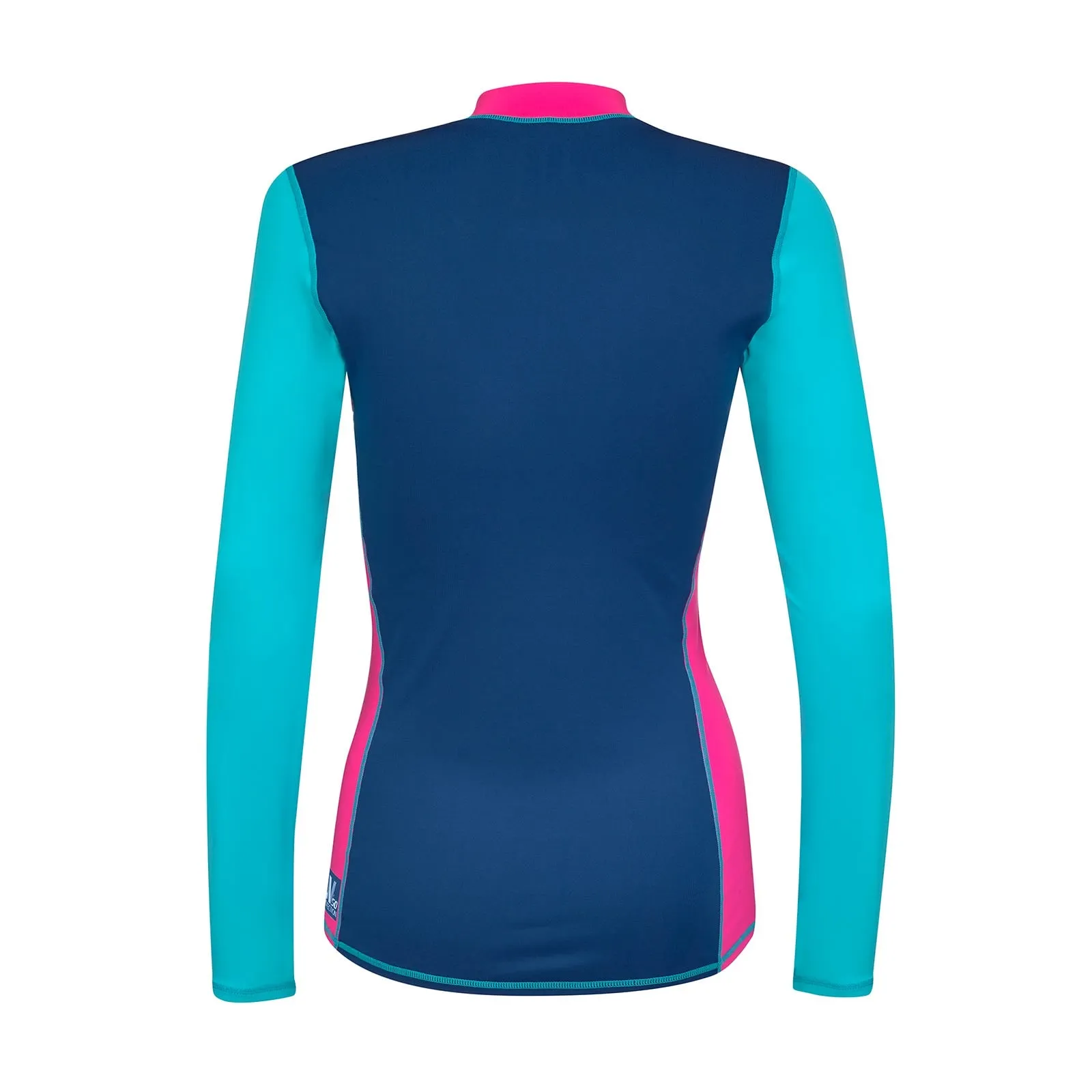 Sea-Doo Women's Beach Long Sleeve Rashguard