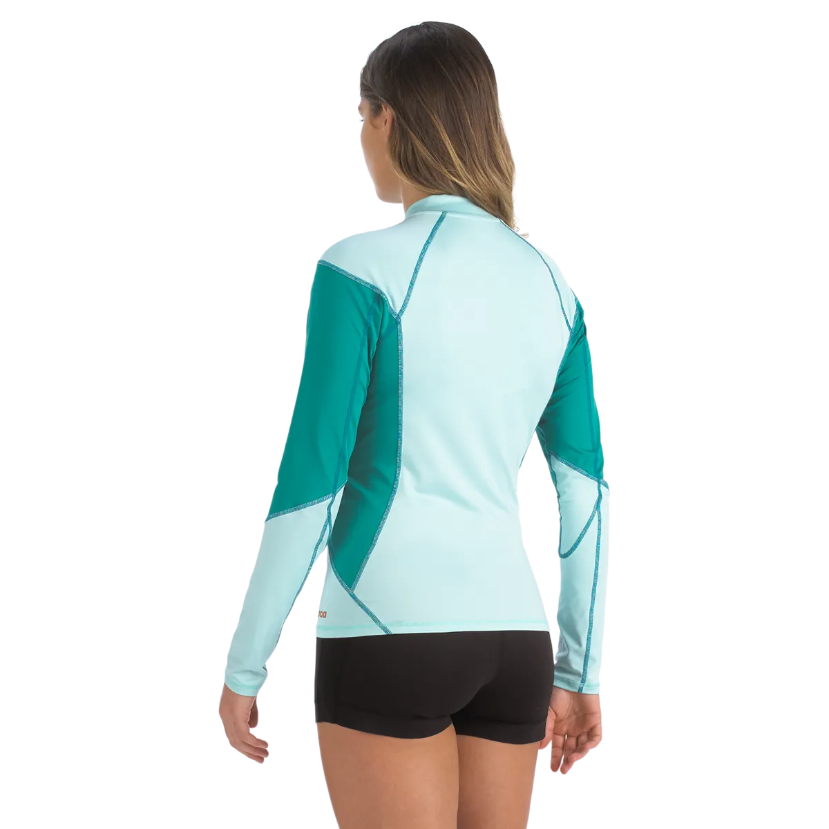 Sea-Doo Women's Long Sleeve Performance Rashguard