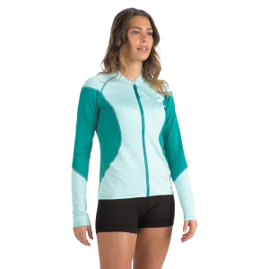 Sea-Doo Women's Long Sleeve Performance Rashguard