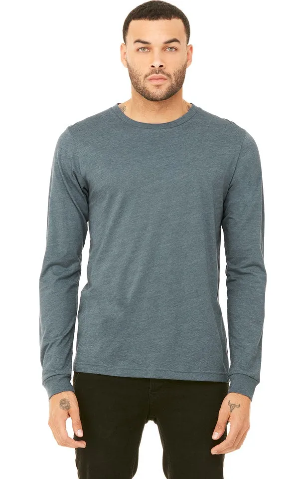 Sigma Chi Long Sleeve Tee