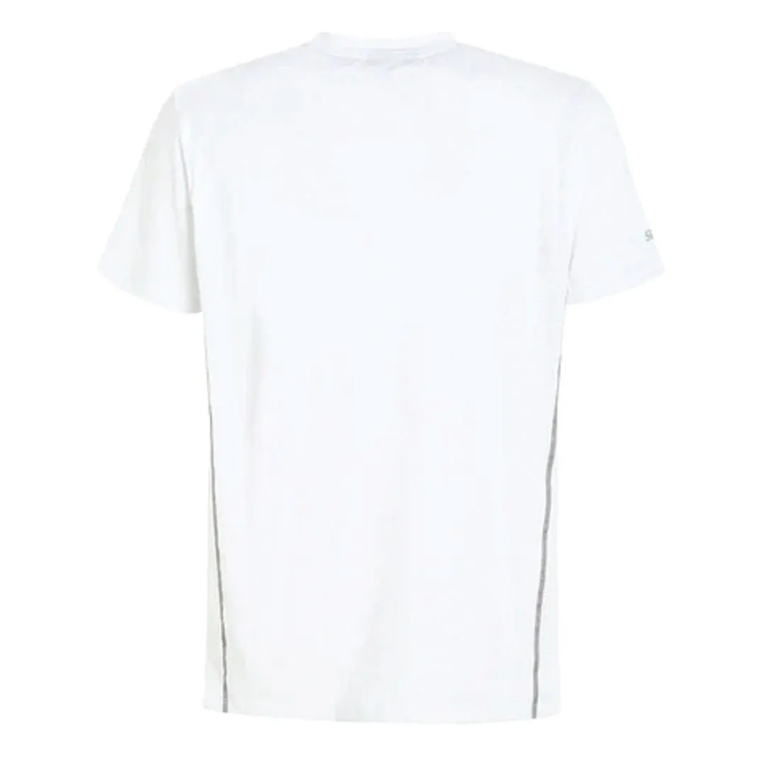 Slam Active Sunblock Tee