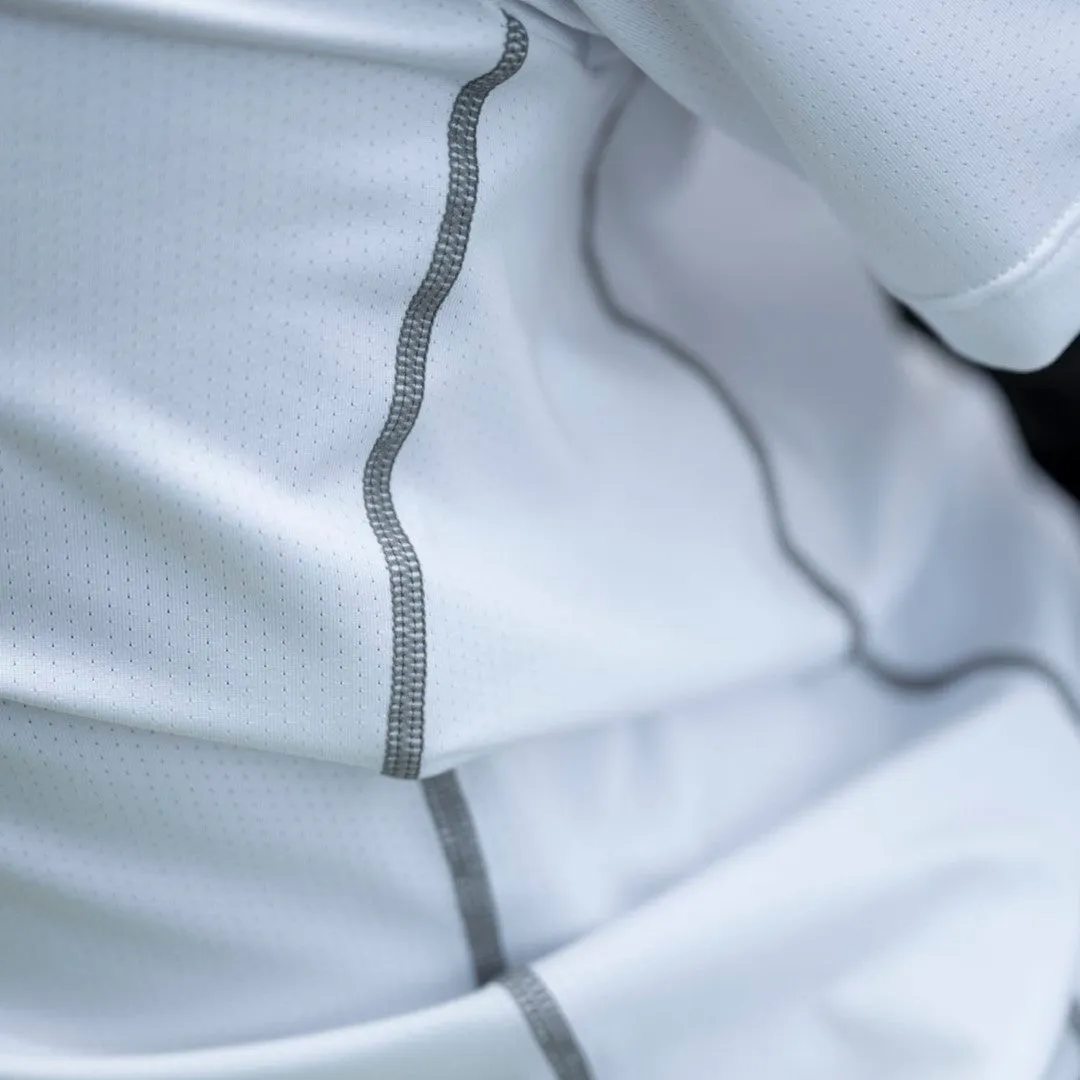 Slam Active Sunblock Tee