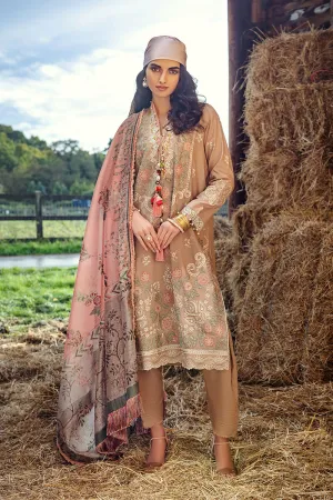 SOBIA NAZIR | AUTUMN/WINTER 2022 | AW22-5A