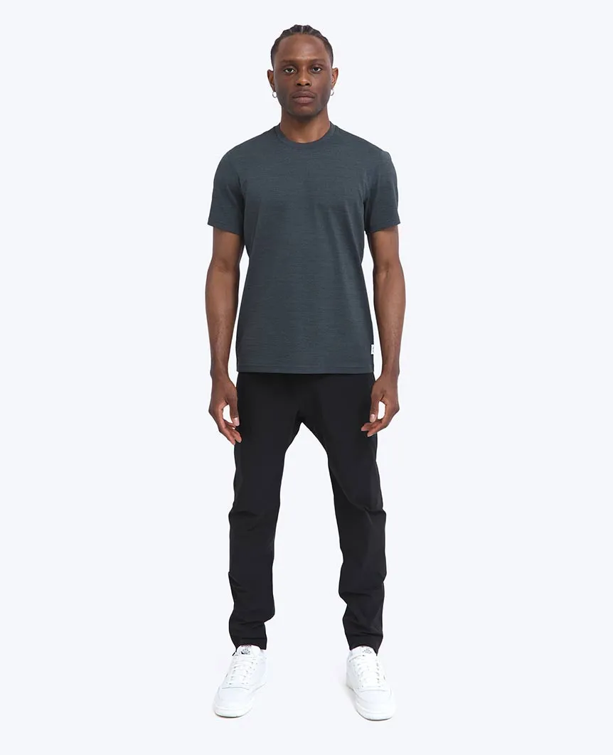Solotex Mesh T-shirt Shade