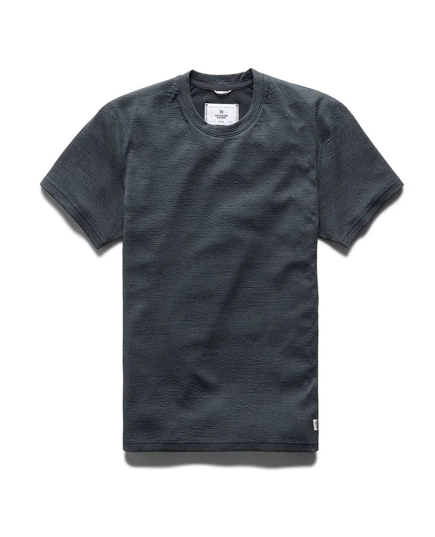 Solotex Mesh T-shirt Shade