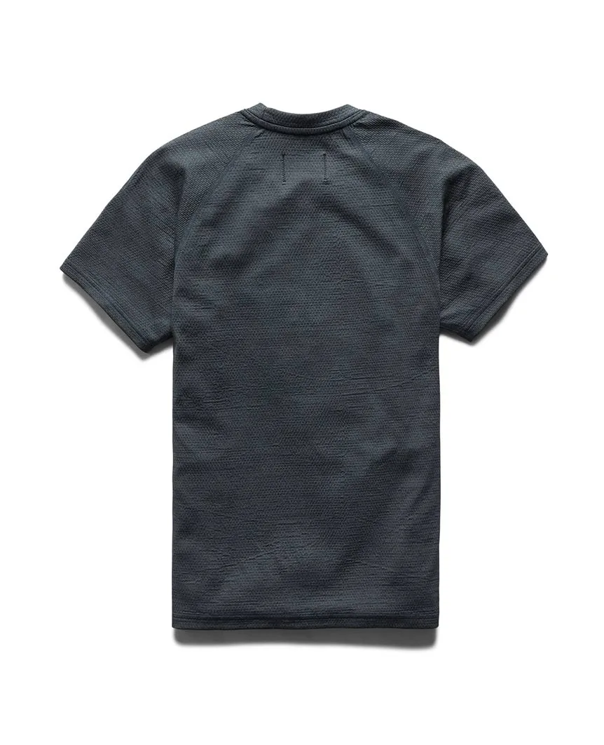Solotex Mesh T-shirt Shade