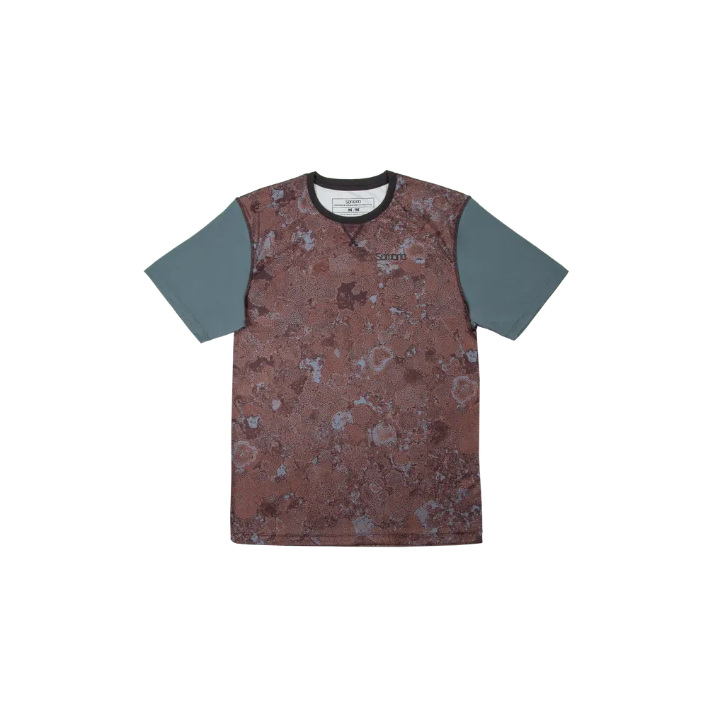 Sombrio 2021 Men's Renegade Jersey