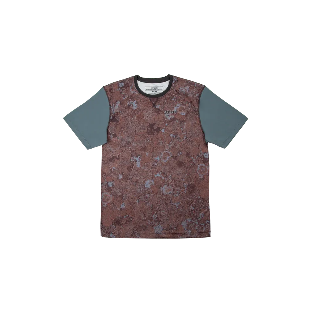 Sombrio 2021 Men's Renegade Jersey