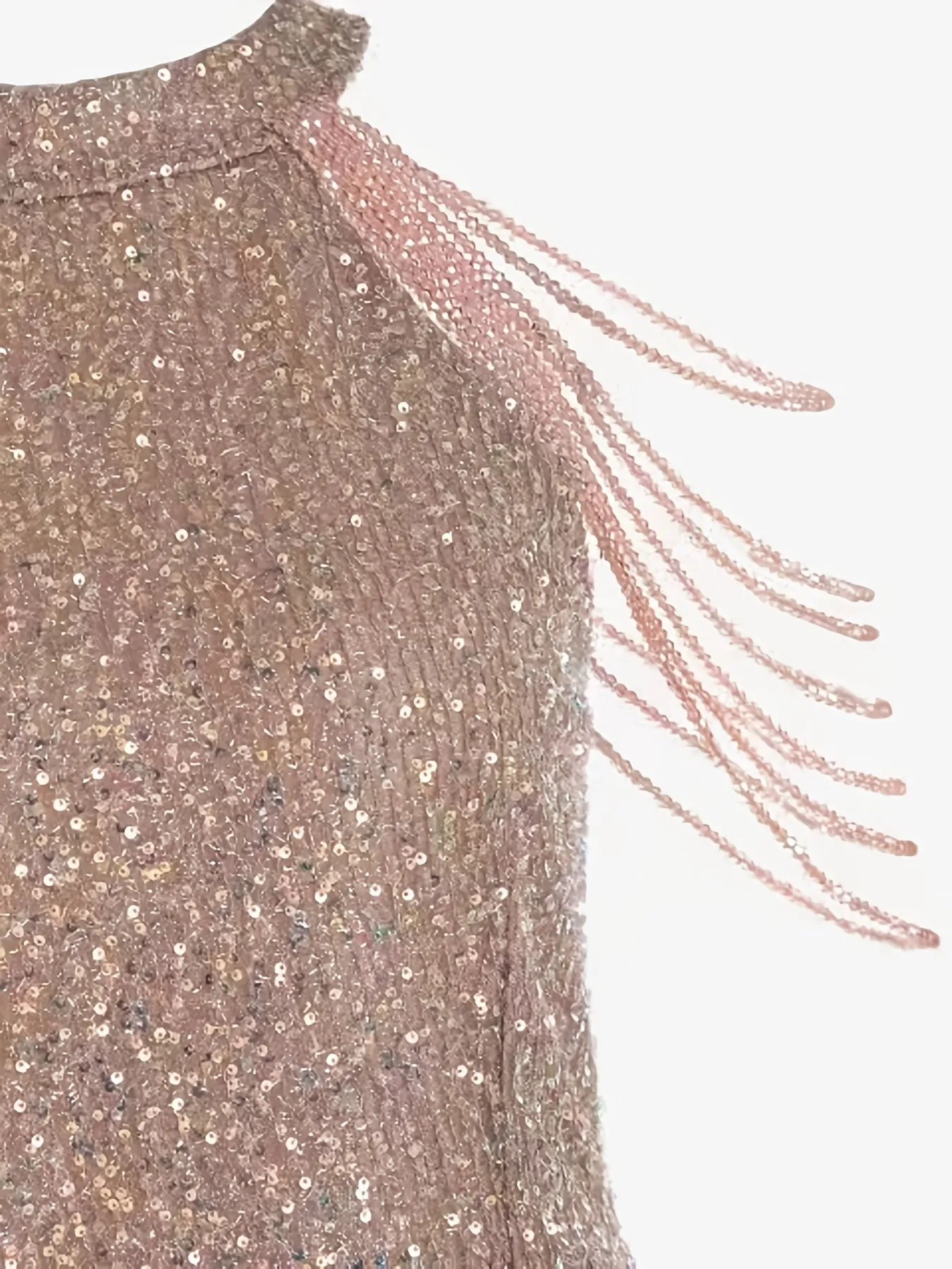 Sparkling Off-Shoulder Bodycon Dress for Women - Club and Party Outfit