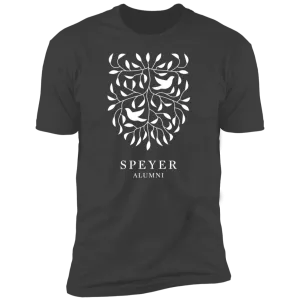 Speyer Alumni T-Shirt