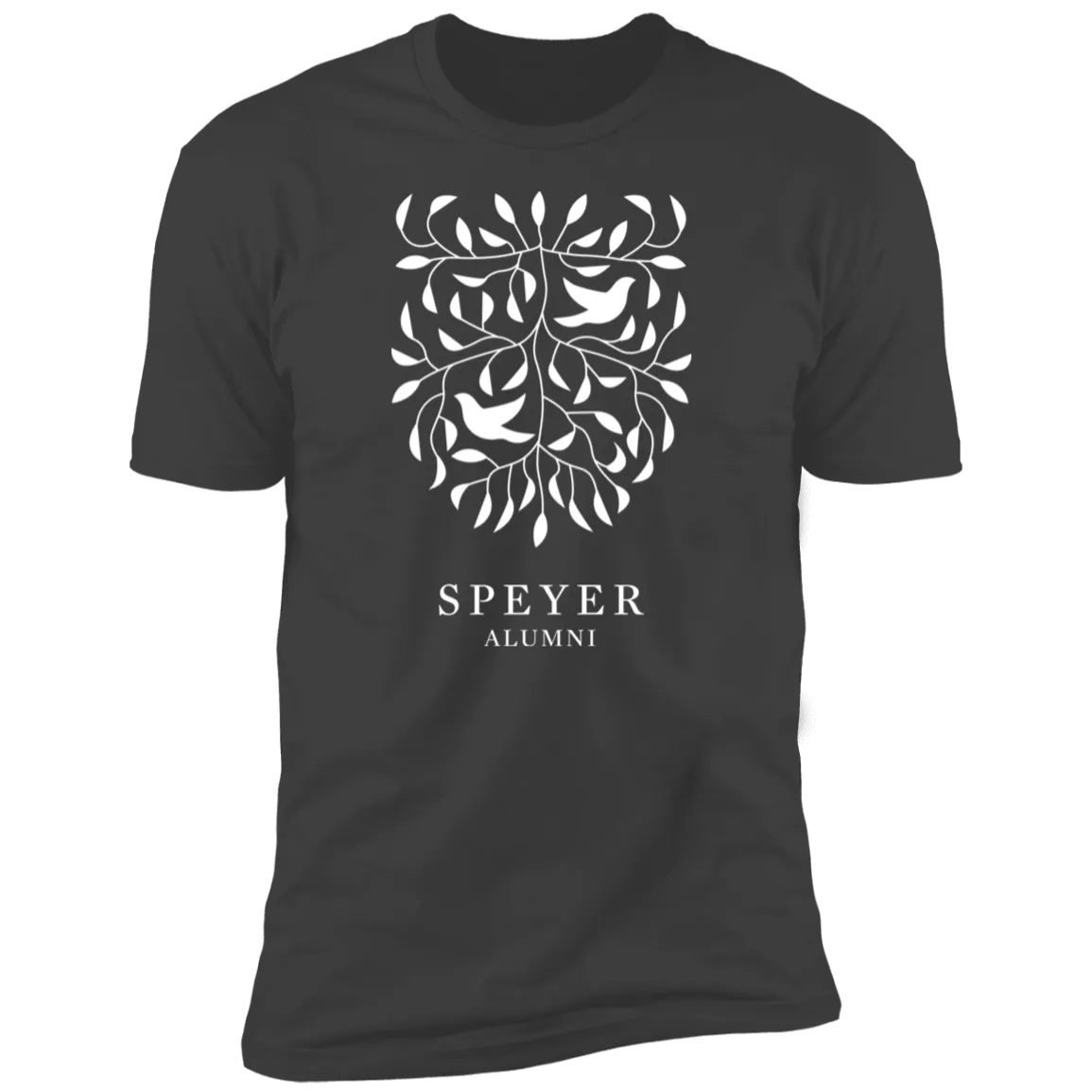 Speyer Alumni T-Shirt