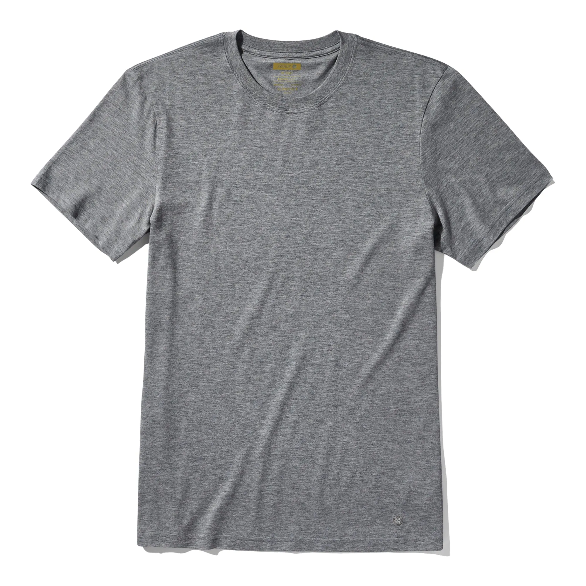 Stance Butter Blend T-Shirt - Grey Heather