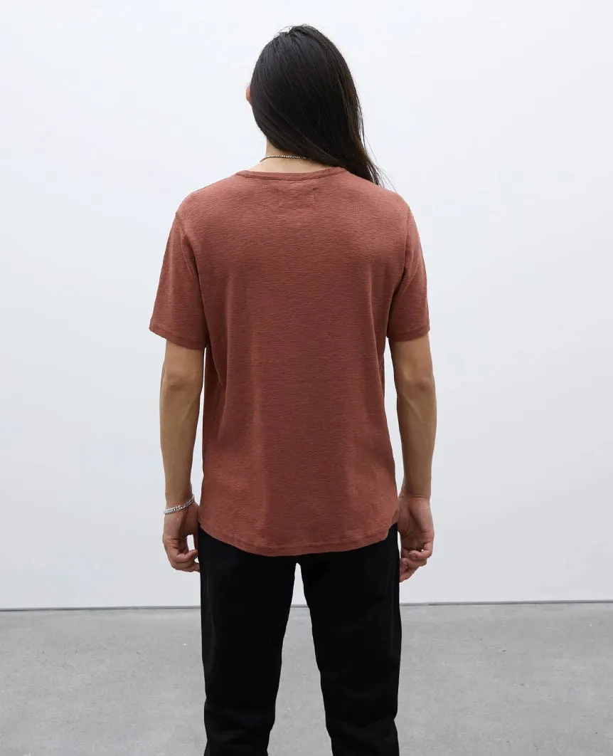 Standard Short Sleeve Clay
