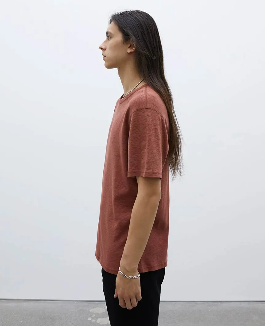 Standard Short Sleeve Clay