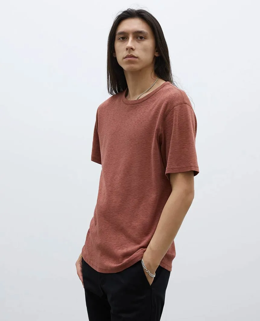 Standard Short Sleeve Clay