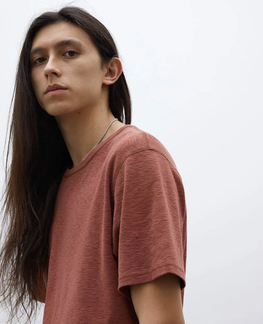 Standard Short Sleeve Clay