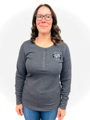 Storm Vintage Thermal Long Sleeve Women's