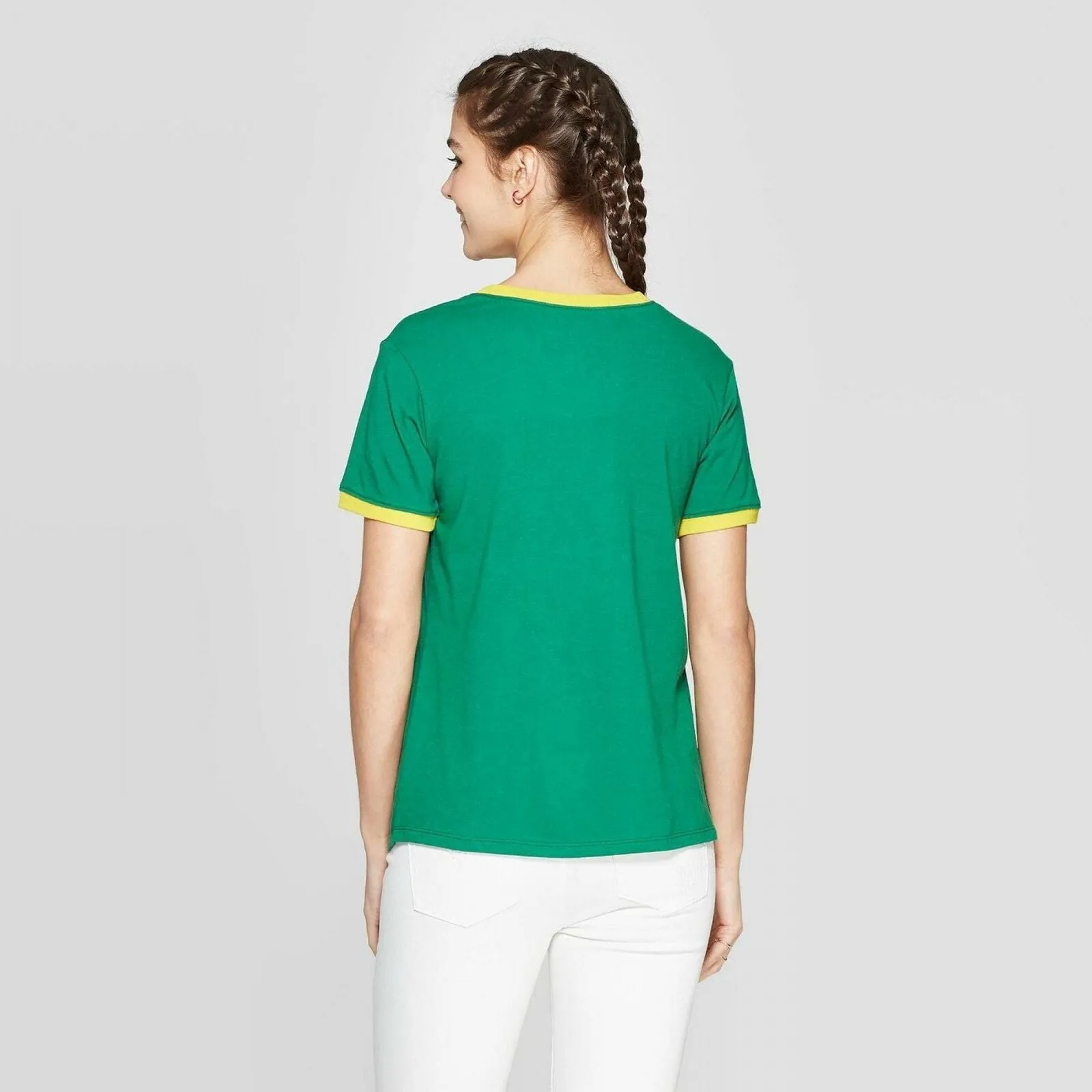 Stranger Things Women's Camp Know Where Short Sleeve T-Shirt