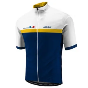 Summer Men's ProTeam Cycling Jersey MTB Jersey Short Sleeve Ropa Ciclismo Racing Riding Shirt Bicycle Jersey Tops Cycling Wear