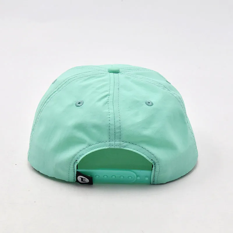 Swing Loose Rope Snapback