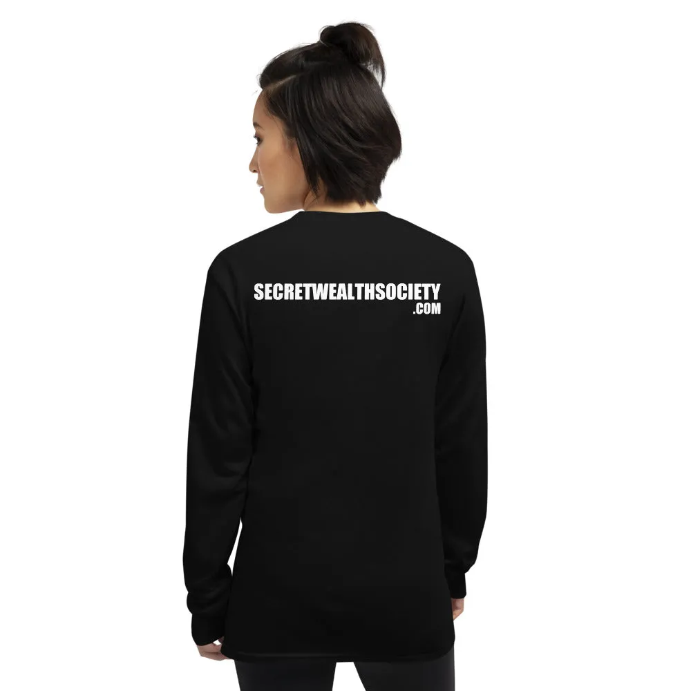 SWS - Women’s Long Sleeve Shirt