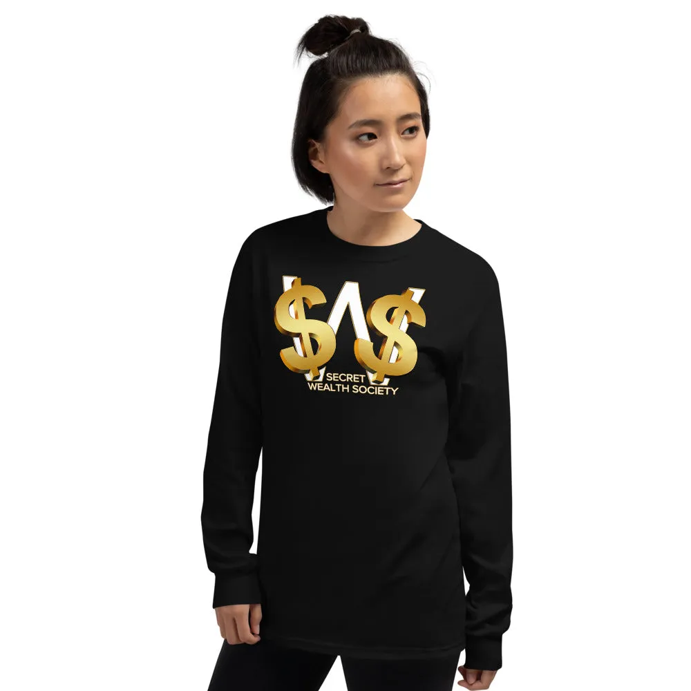 SWS - Women’s Long Sleeve Shirt