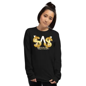 SWS - Women’s Long Sleeve Shirt