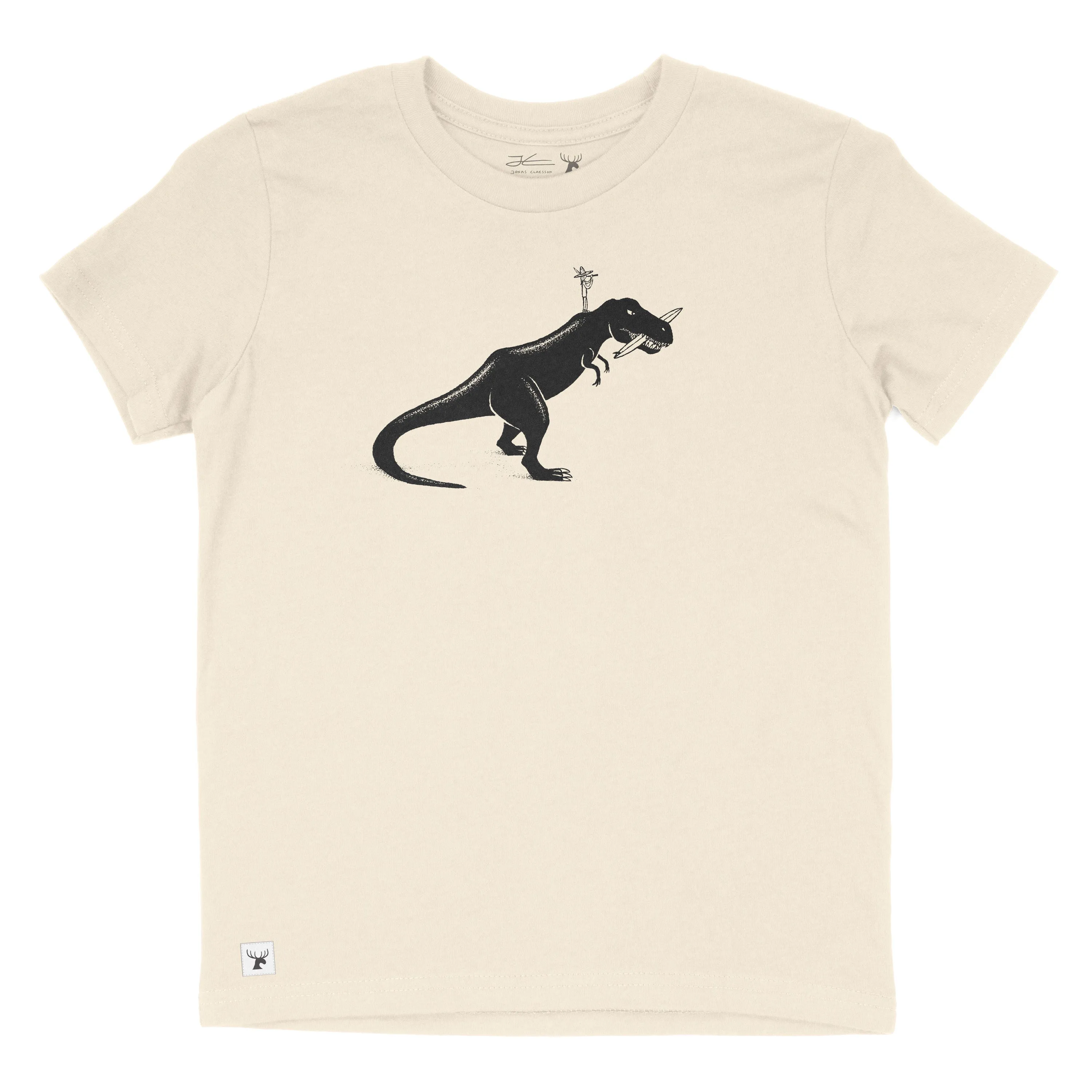 T-Rex Youth T-Shirt