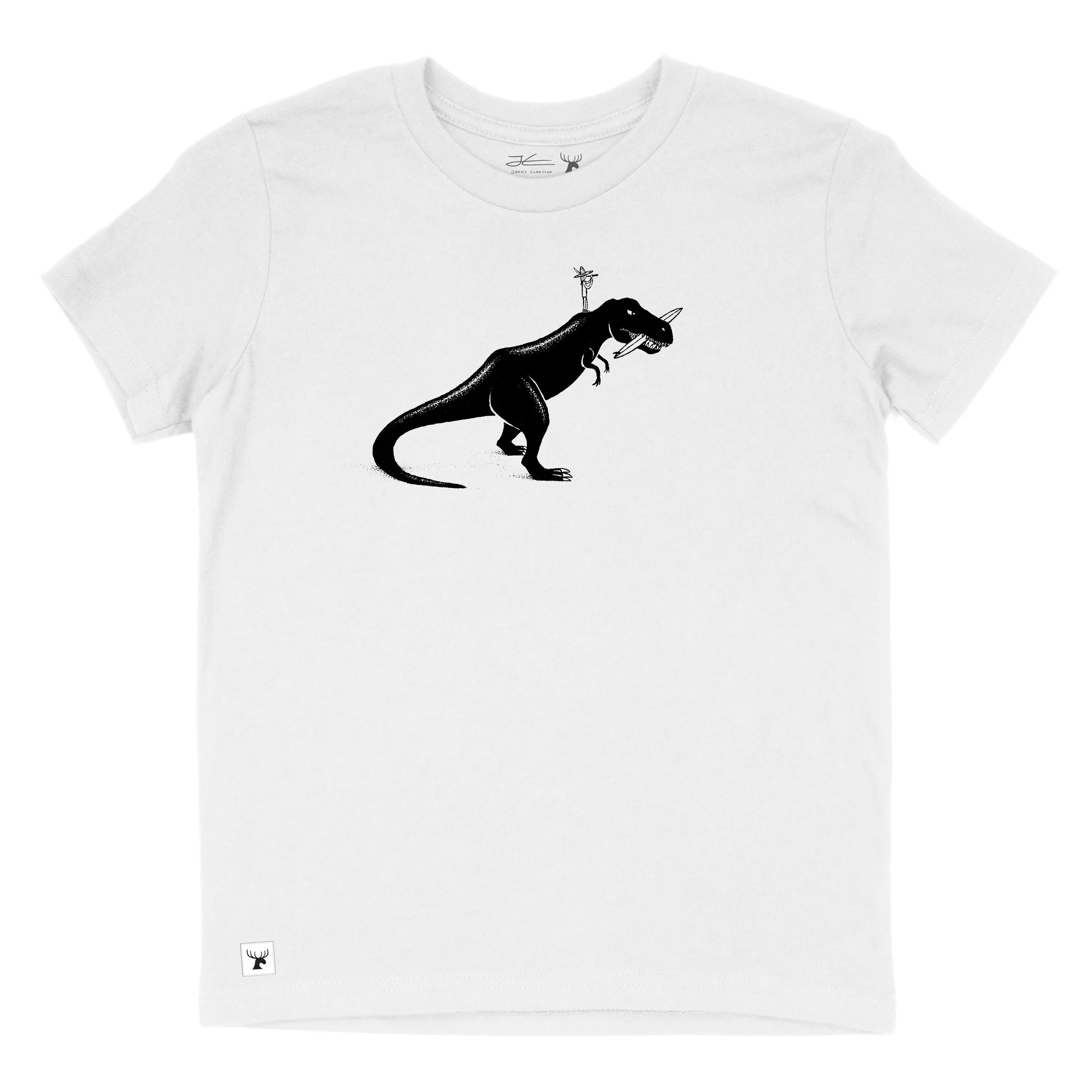 T-Rex Youth T-Shirt
