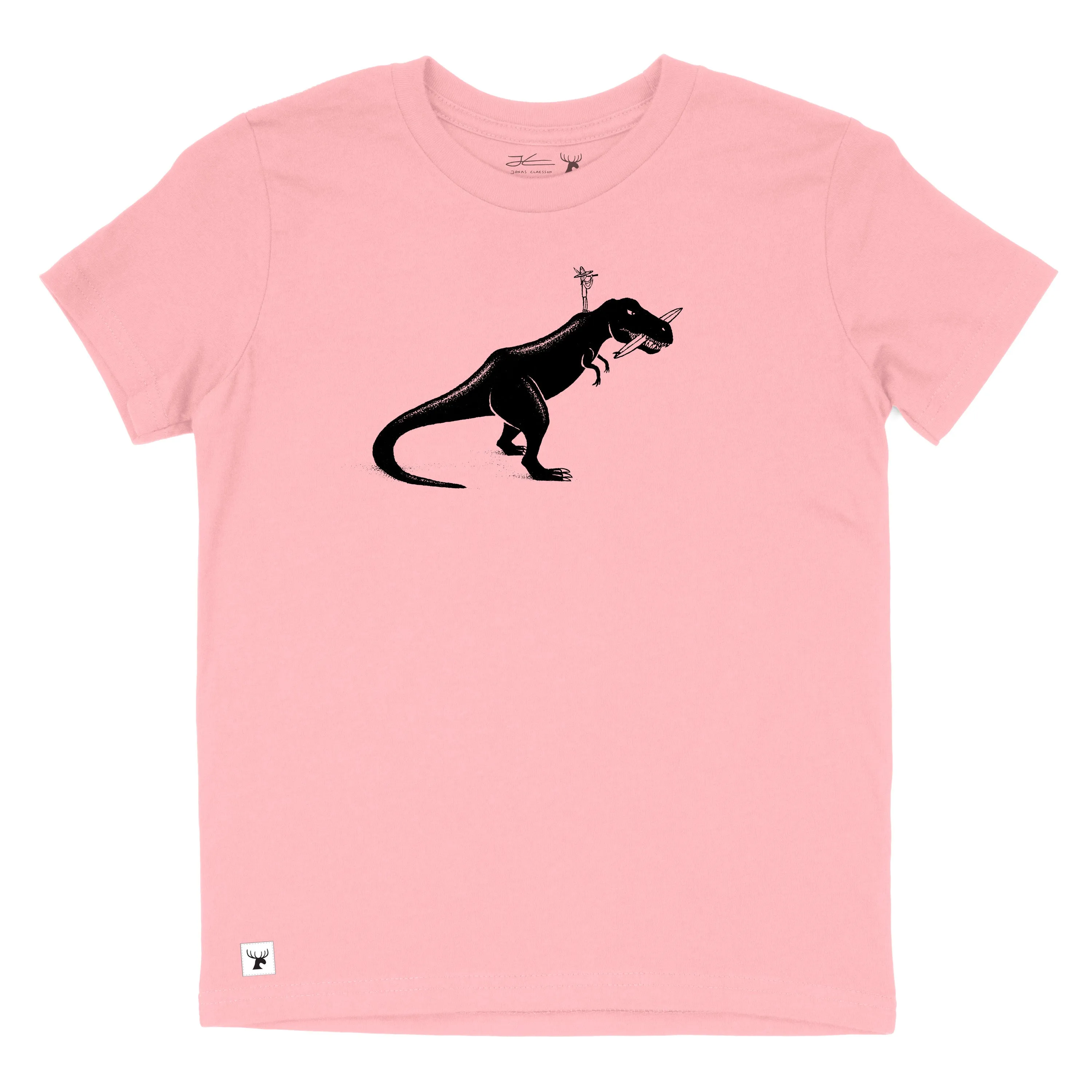 T-Rex Youth T-Shirt