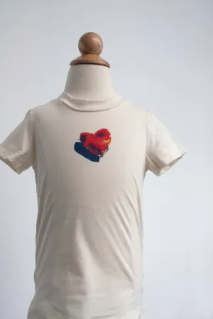 T-Shirt - Little Heart