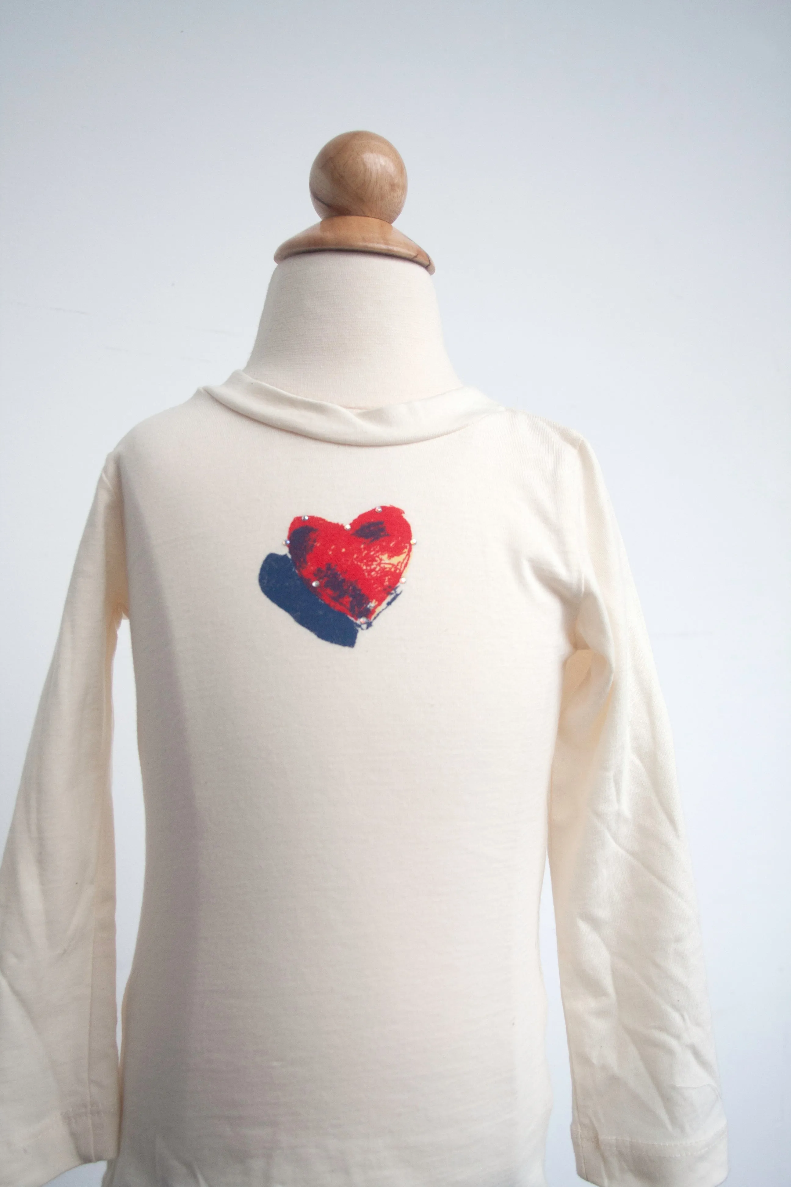 T-Shirt - Little Heart