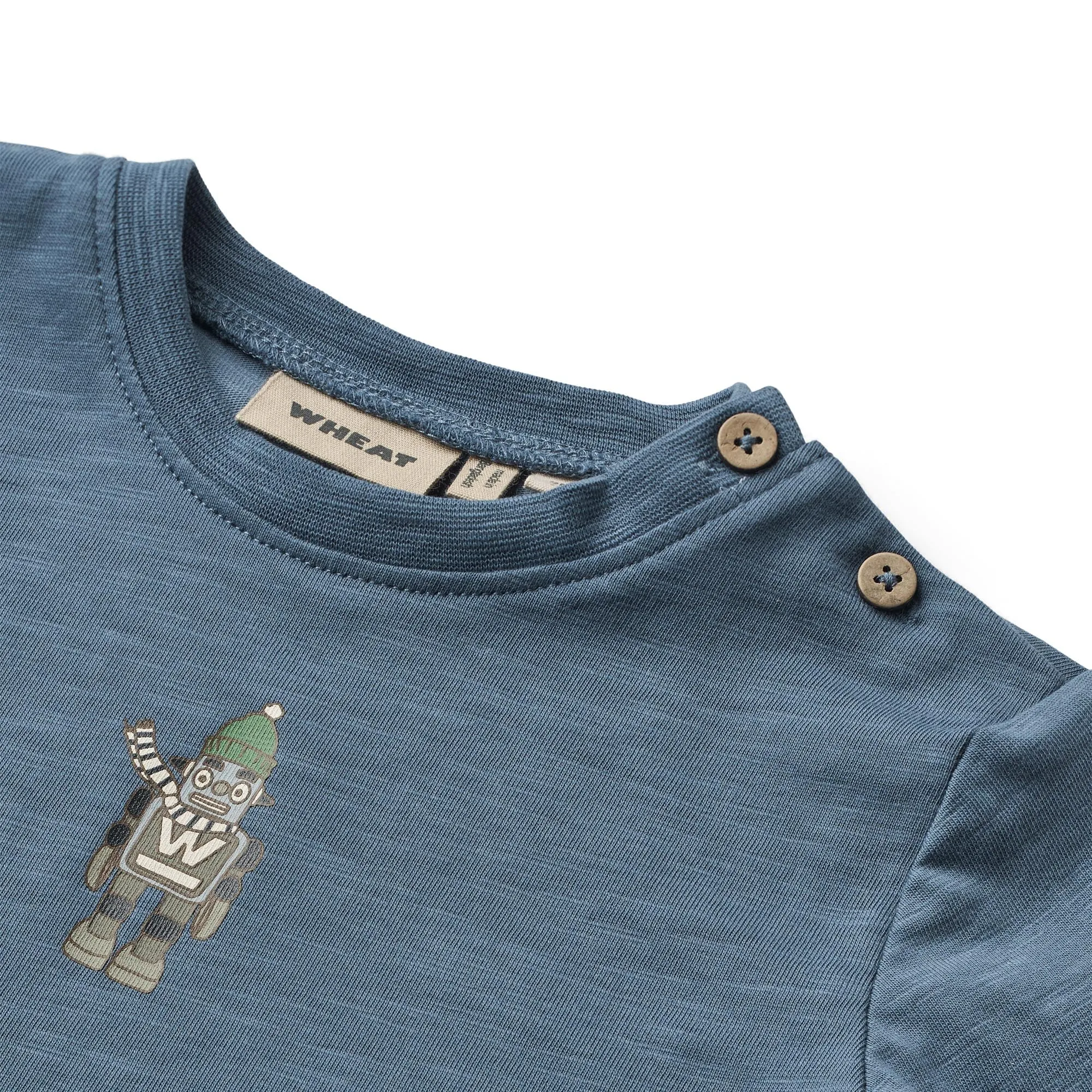T-Shirt Ray