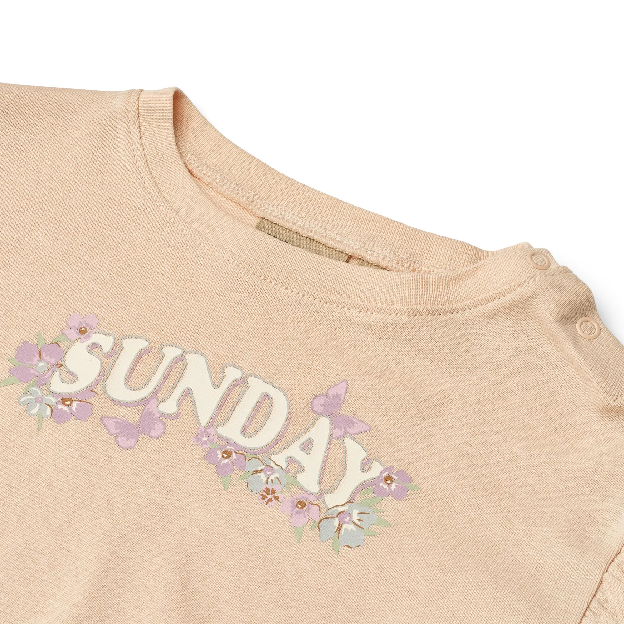 T-Shirt S/S Esther