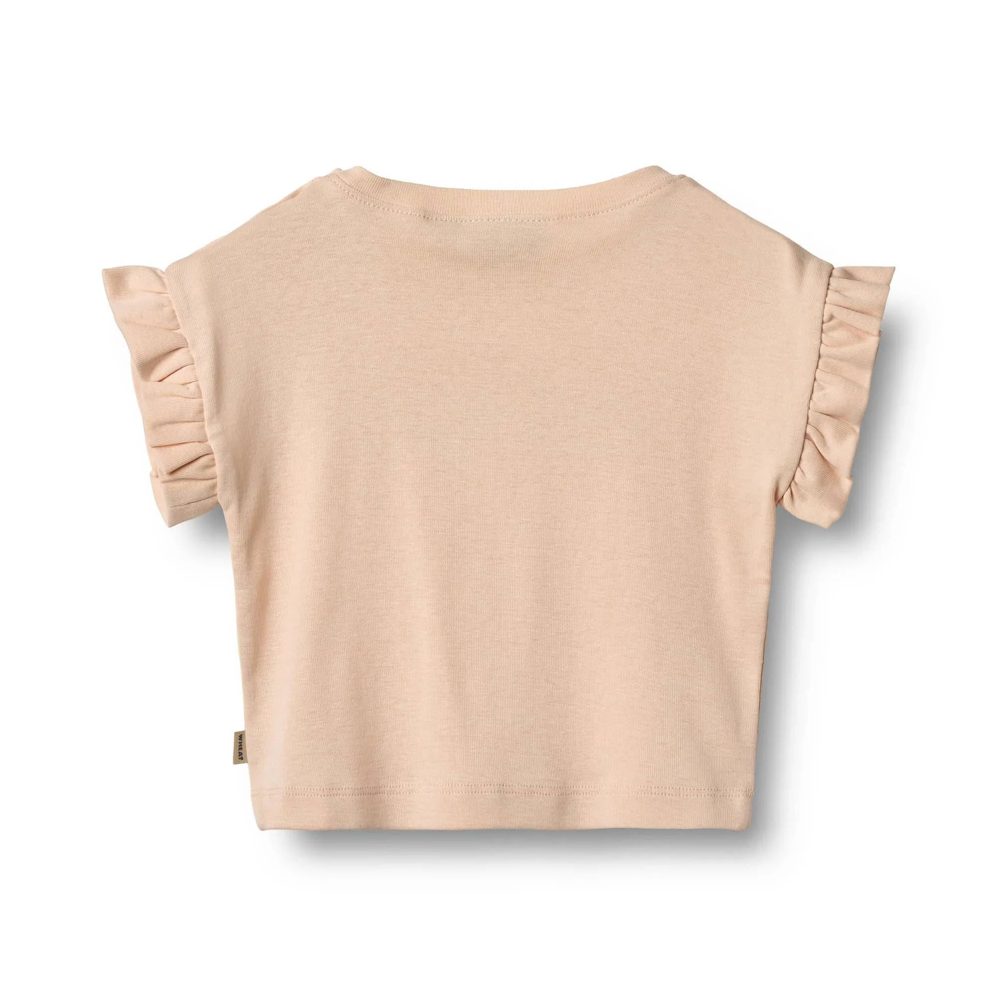 T-Shirt S/S Esther