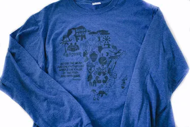 T-Shirts | Long Sleeve