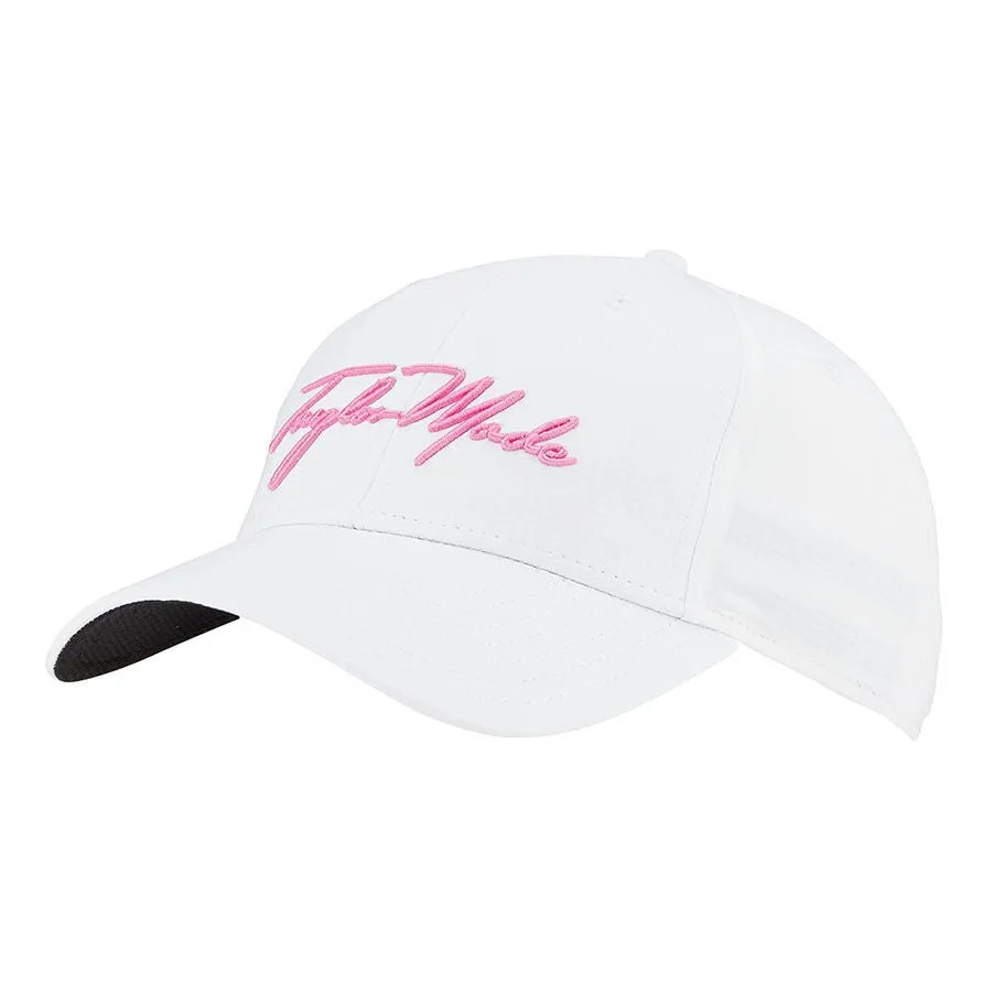 Taylormade Women's Script Hat