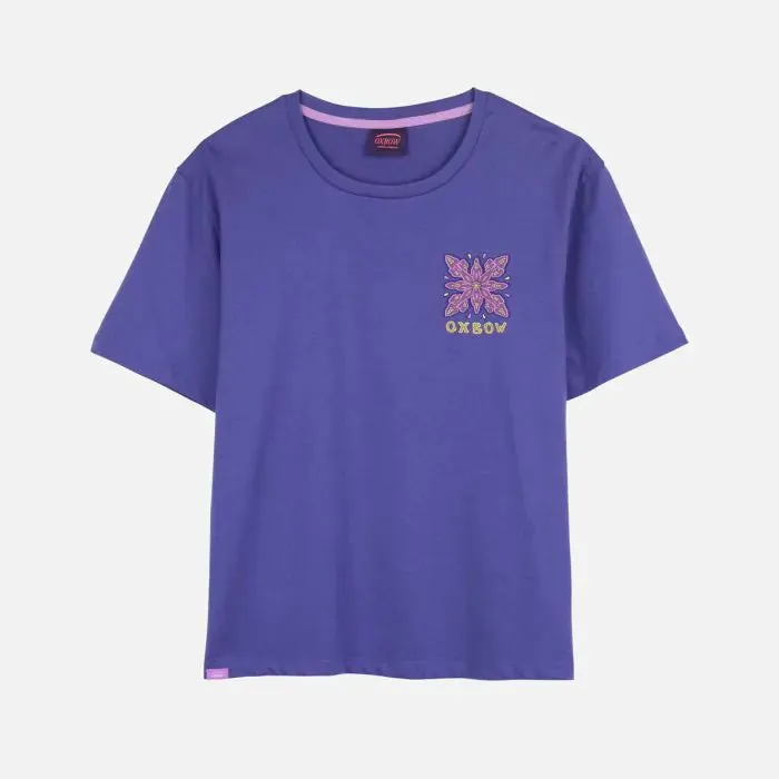 Teaumer Tee