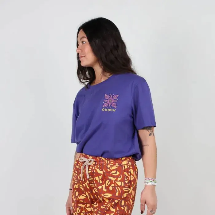 Teaumer Tee