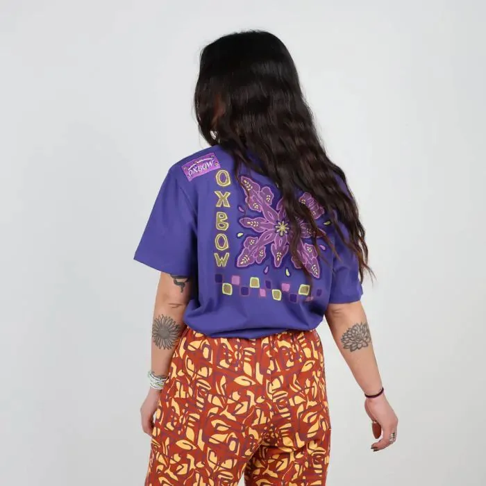 Teaumer Tee