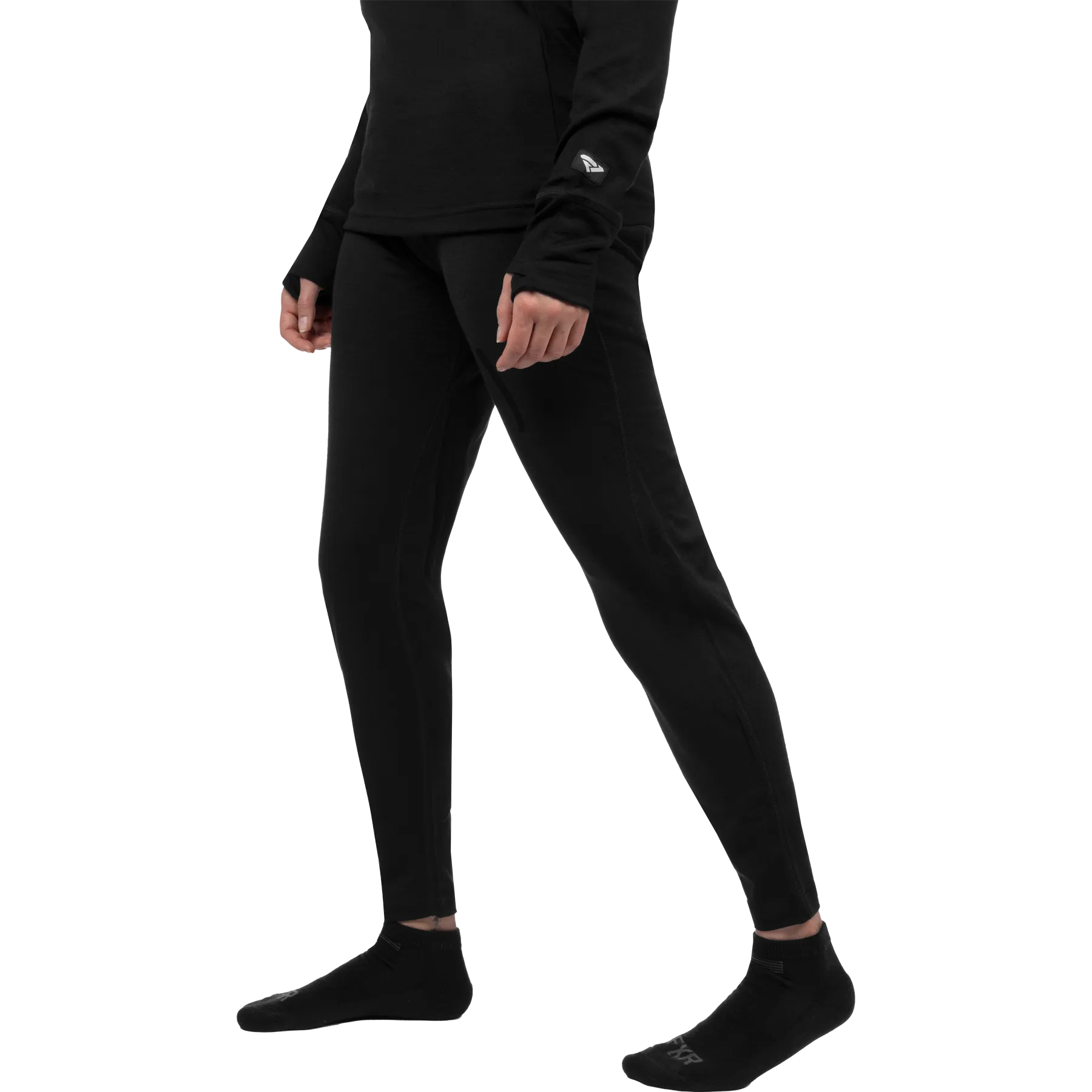 Tenacious Merino Women's Pants